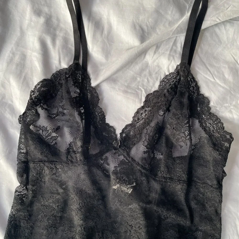 Arianne Lingerie vintage y2k